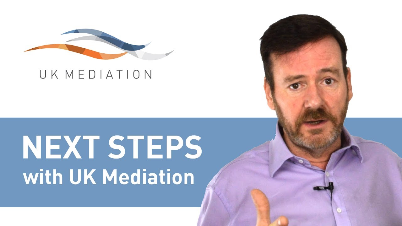 Developing Your Mediation Skills Further