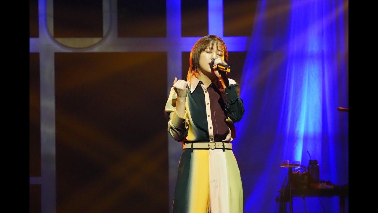 伊藤千晃 / Chiaki Ito Zepp Tour 2021 -sheer hearts- 【Zepp Fukuoka】