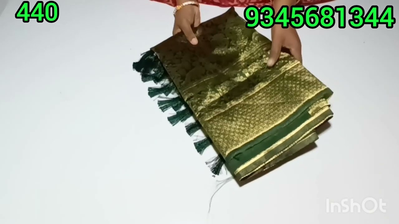 New year special//Aarani soft silk pattu saree//Richh looking saree//price (440).wa(9345681344).