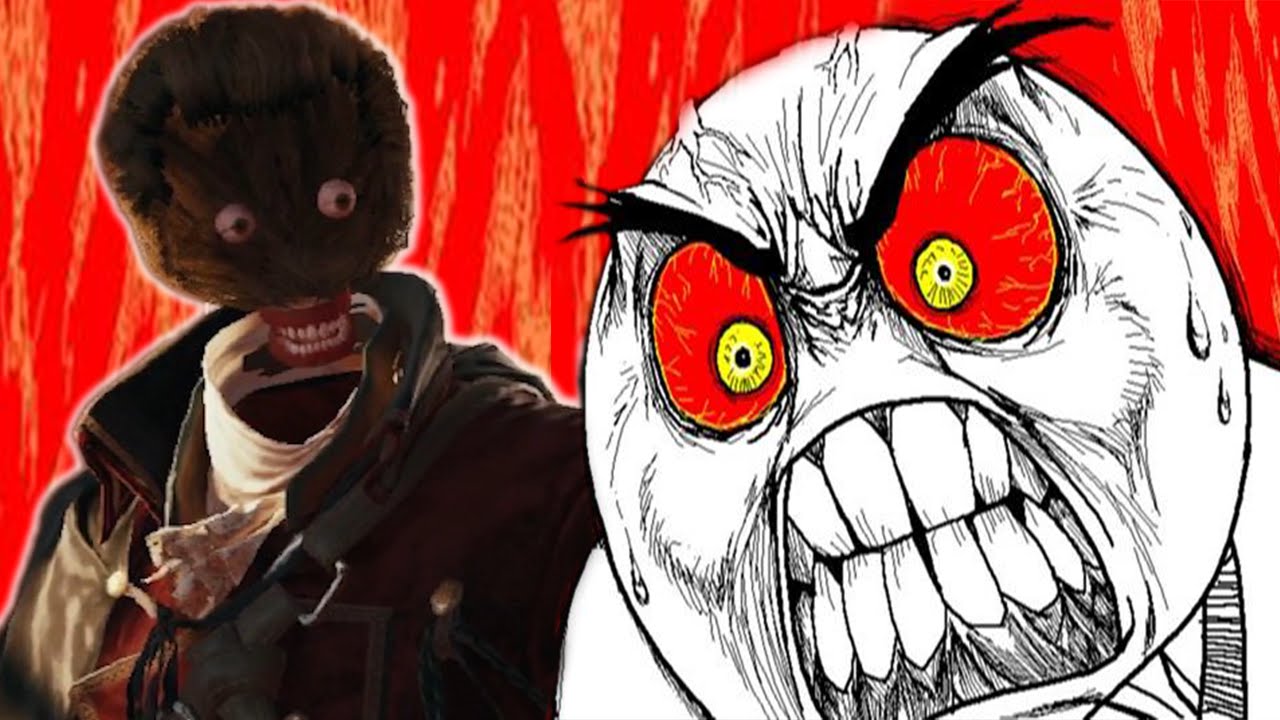 Jogos Inacabados e Bugados... Lançados Assim Mesmo...