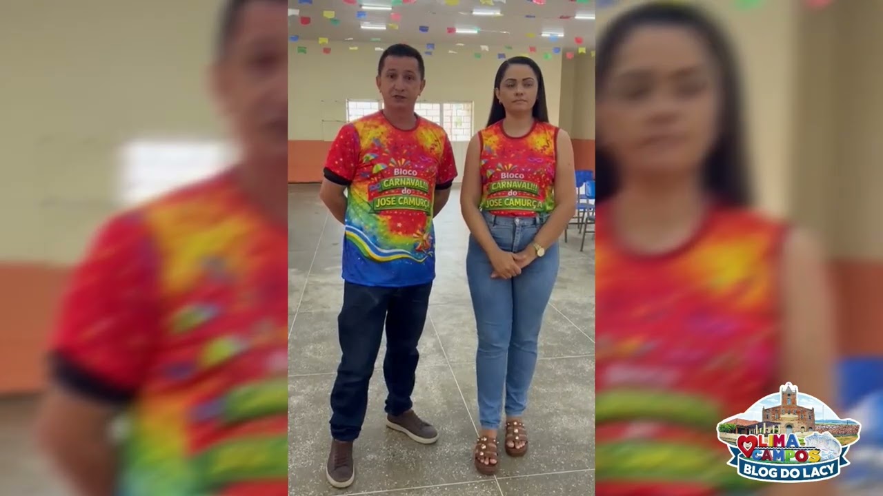 Apresentação Maracatu Nação Sertão 