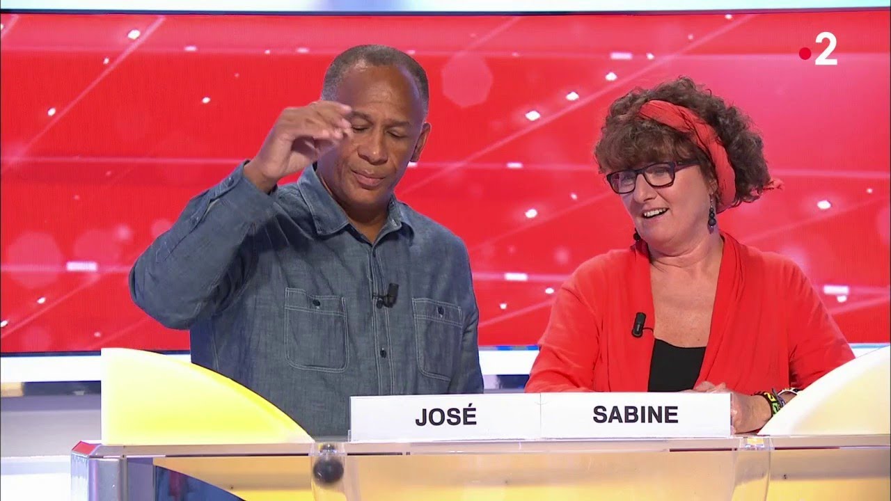 Motus du 26/10/18 - Intégrale