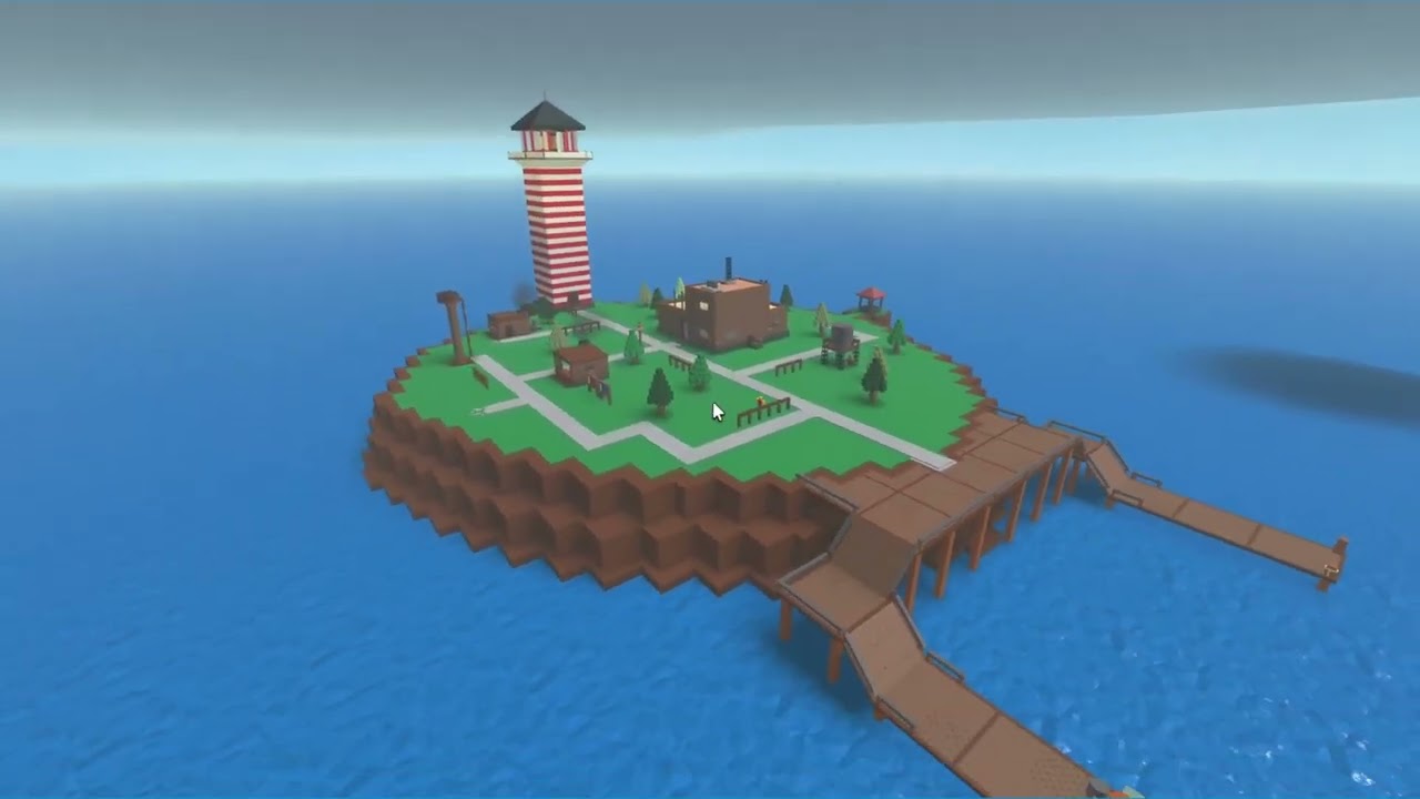 Quintinn's Natural Disaster Survival: Hyper Disaster Example 1