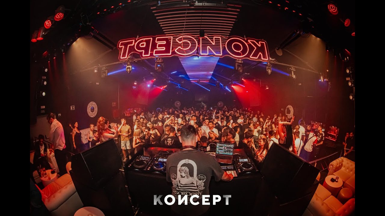Bizen Lopez_Koncept_Wave Club Mallorca