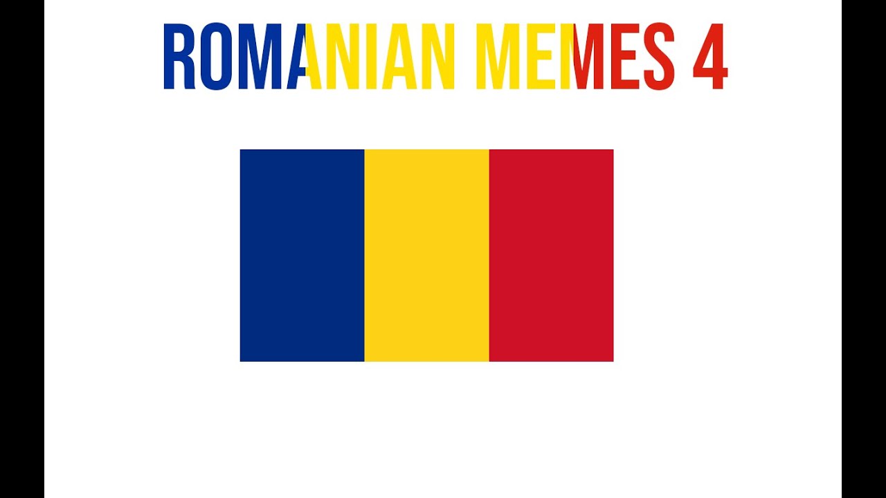 Romanian Memes 4