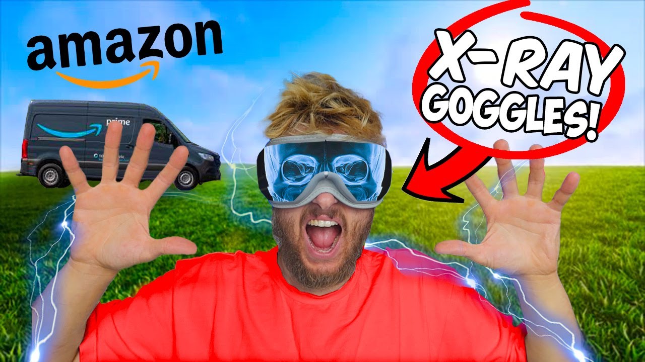 Testing VIRAL Amazon Products