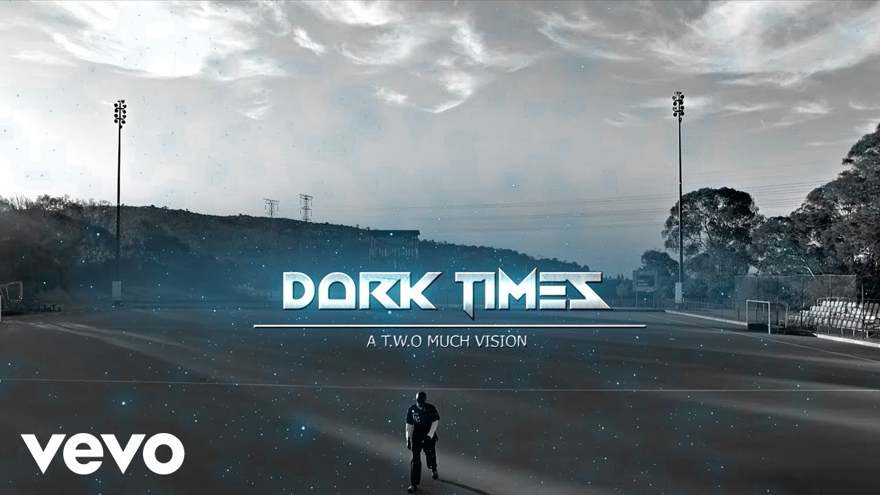 XCLIPS - Dark Times (Explicit)