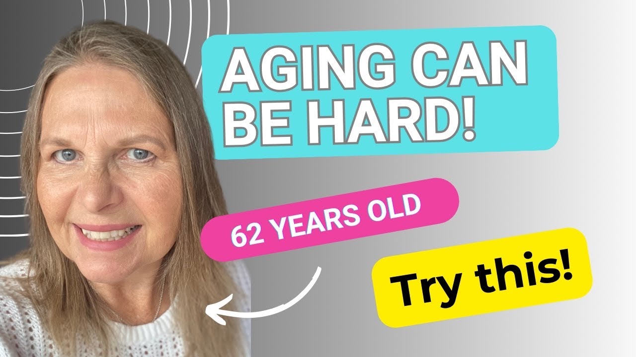 The POWER of Habit Stacking | How I Manage 21 Daily Habits for Healthy Aging