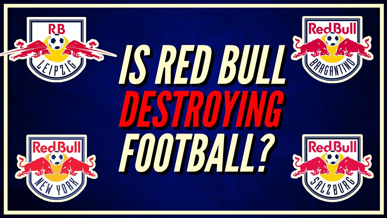Why EVERYBODY Hates Red Bull
