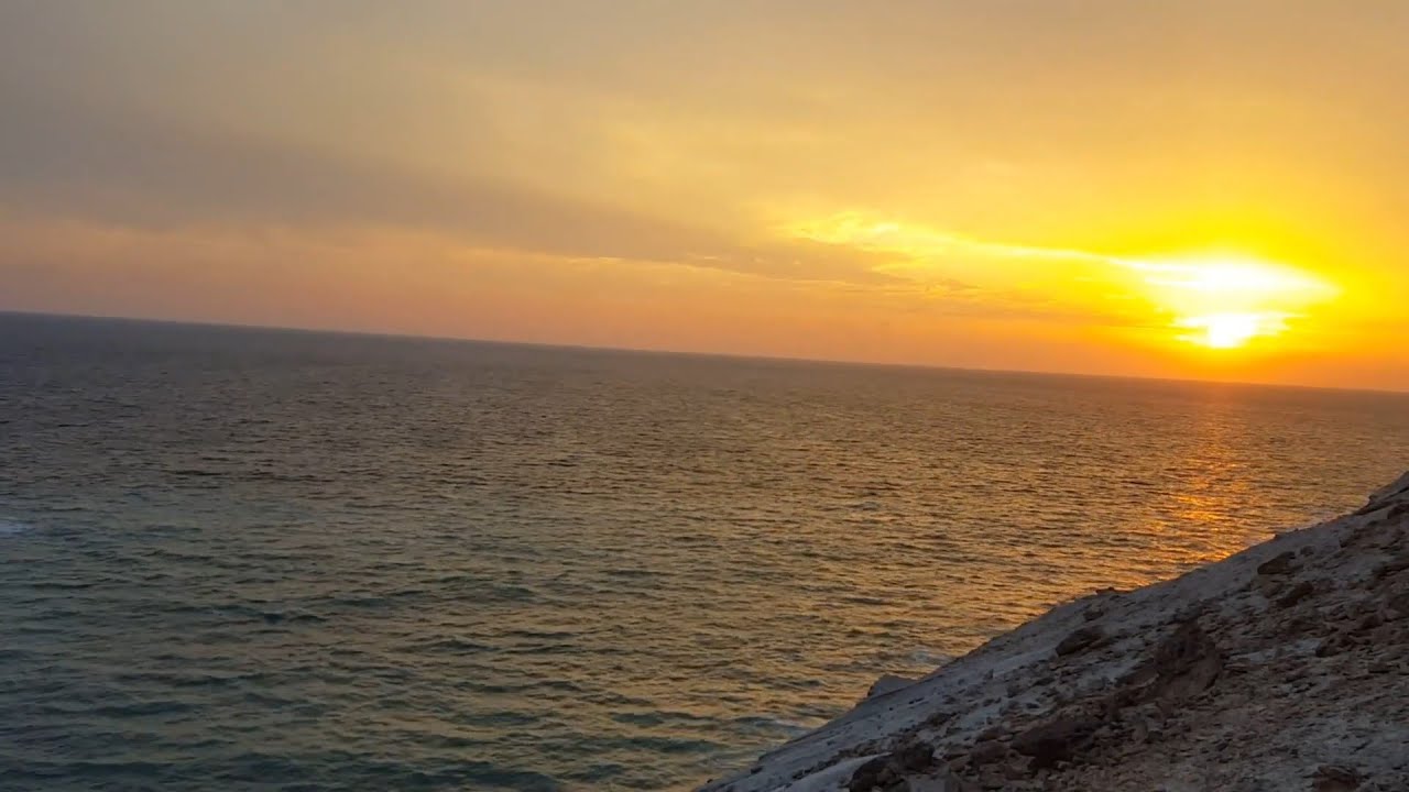 Exploring Astola Island: A Hidden Gem in the Arabian Sea