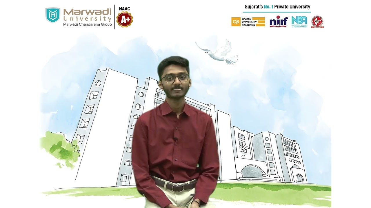 Placement Journey | Deep Ratanpara got placed at TSS Consultancy Private Limited | Placements 2026