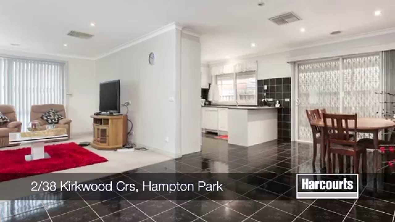 OpenHouseTours video for 2/38 Kirkwood Crs, Hampton Park presented by Berwick Harcourts