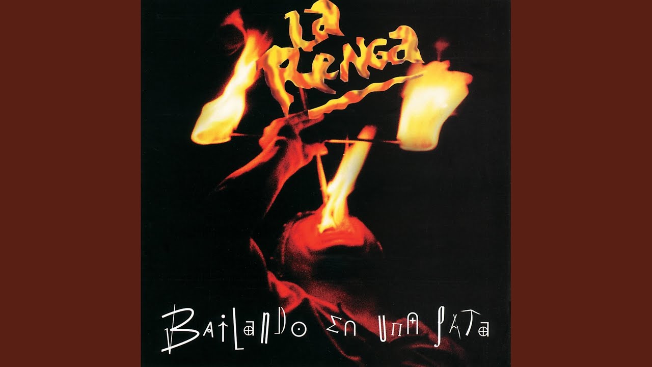 Blues De Bolivia (Live)