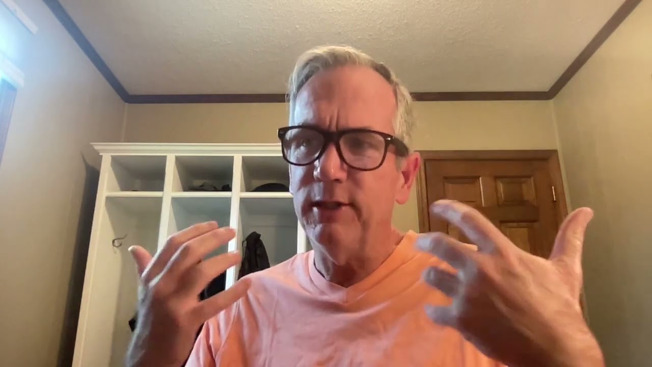 PC512-90-Spring 2023 - Pastoral Care Final Project - Section 5 - Eric Hall