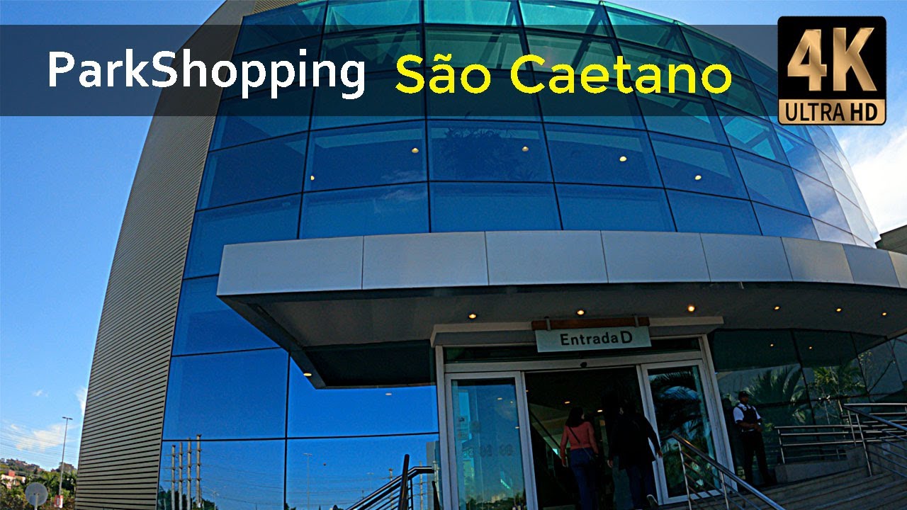 ParkShopping São Caetano