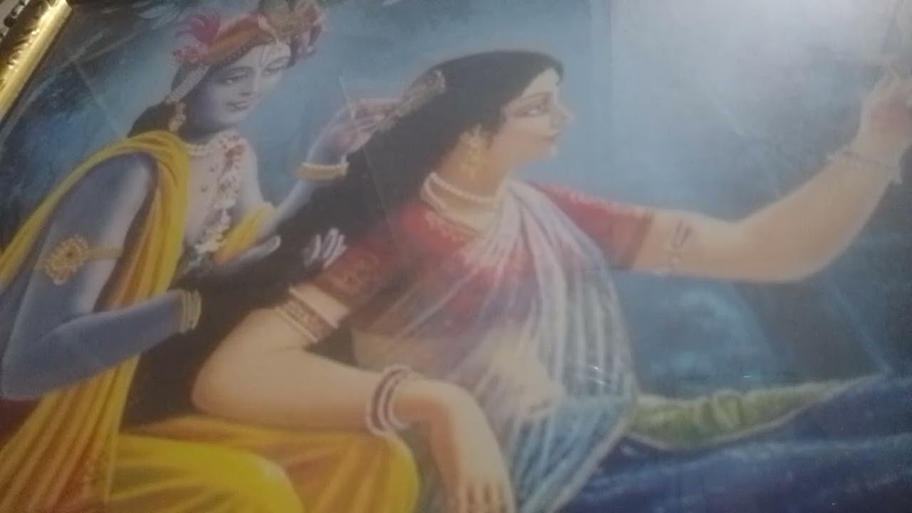 #️⃣ धुंधकारी की प्रेत योनि से उद्धार 🙏 श्रीमद् भागवत पुराणसे#️⃣