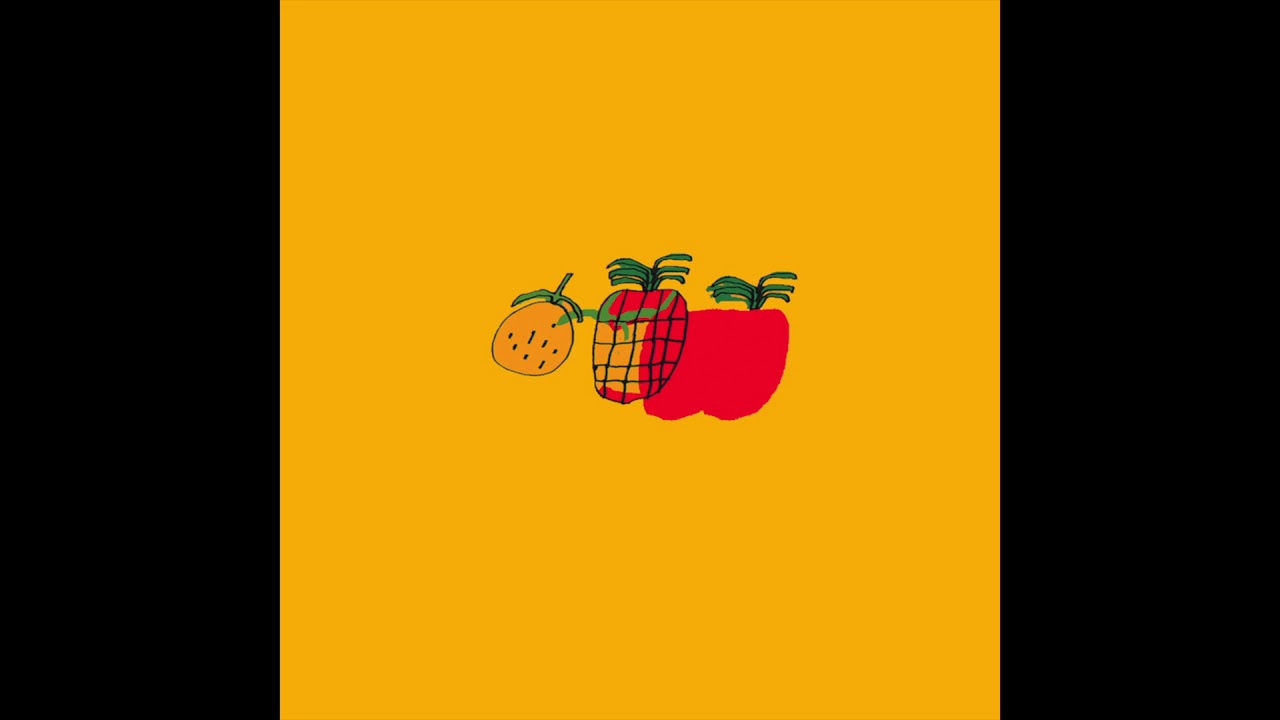 Dan English - Fruit Boy (Full Album)