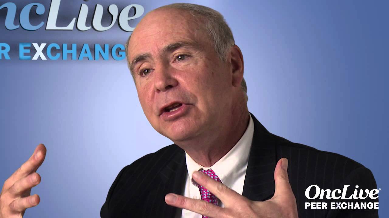 Initial Management of Multiple Myeloma