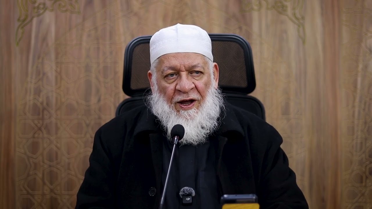 شهر رمضان شهر الصلح مع الله