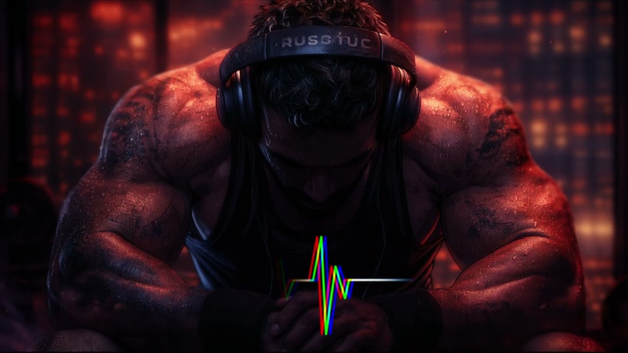 BEAST MODE Workout Music 2026 🔥💪 No Excuses. Just Results.
