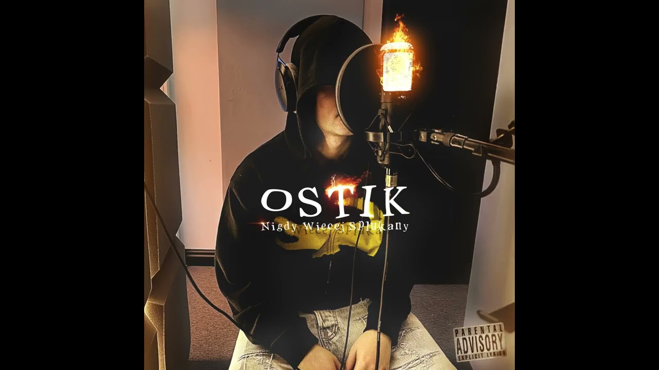 ostik & dombek - MOJE FLOW