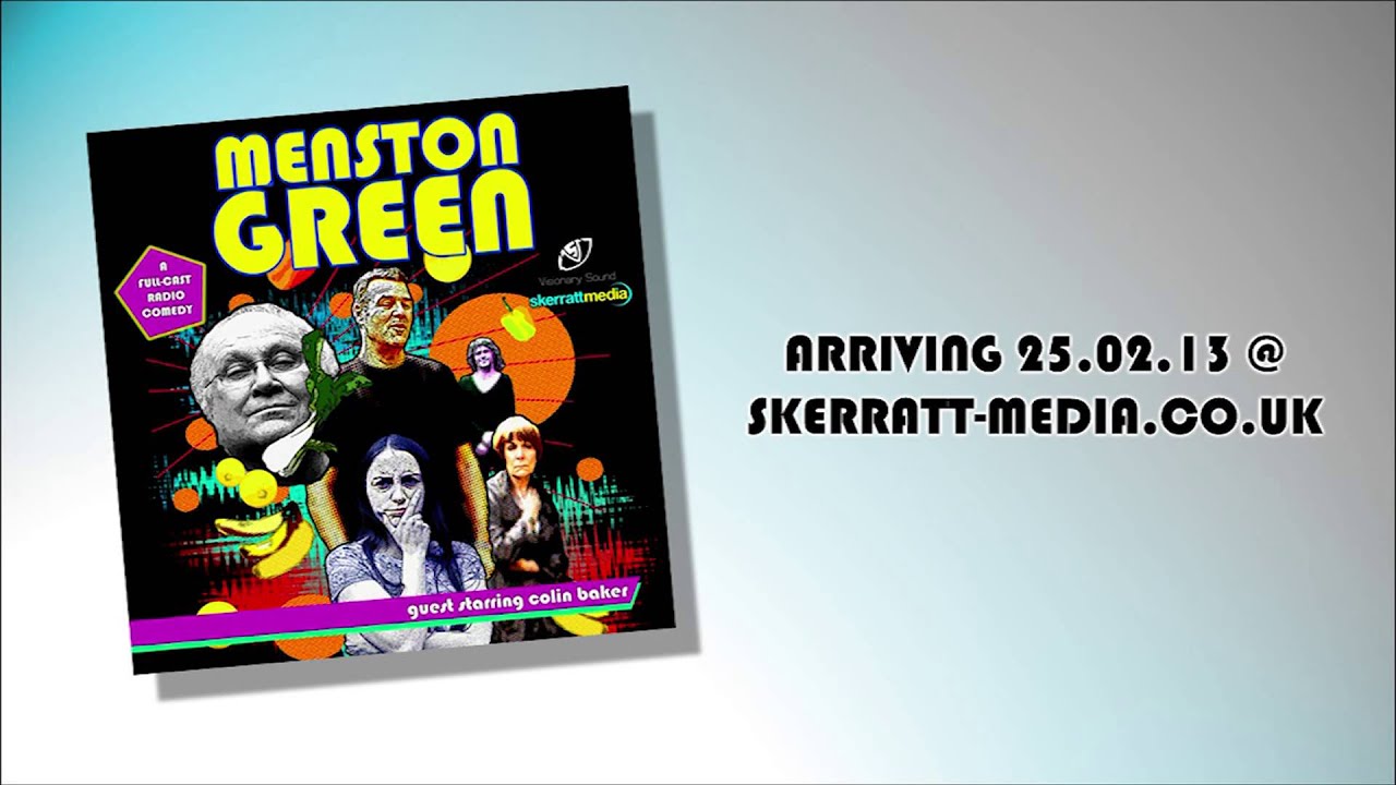 ORIGINAL COMEDY | Menston Green: Official Trailer