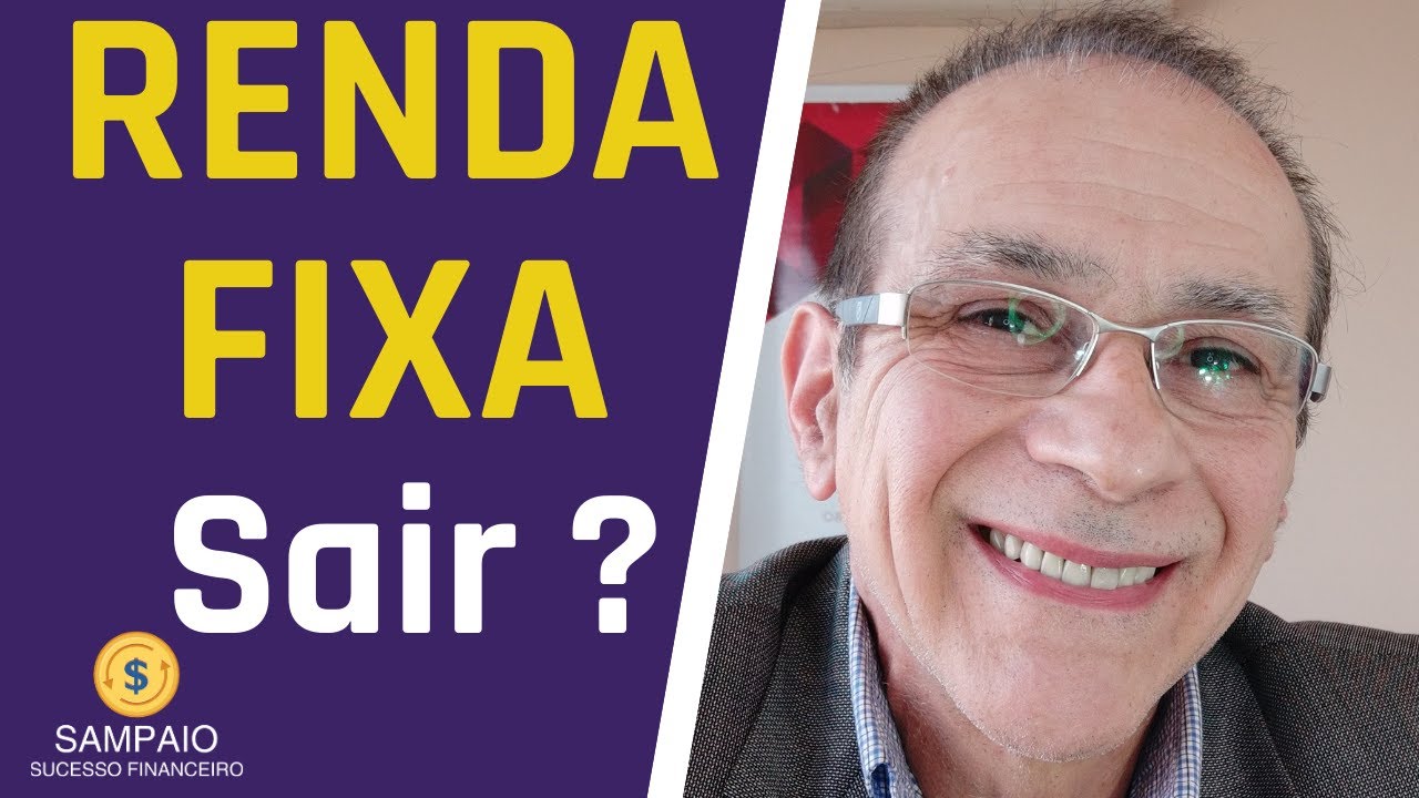 Finanças Pessoais -  RENDA FIXA - Ainda Vale a Pena, Com Selic a 2% a.a.??