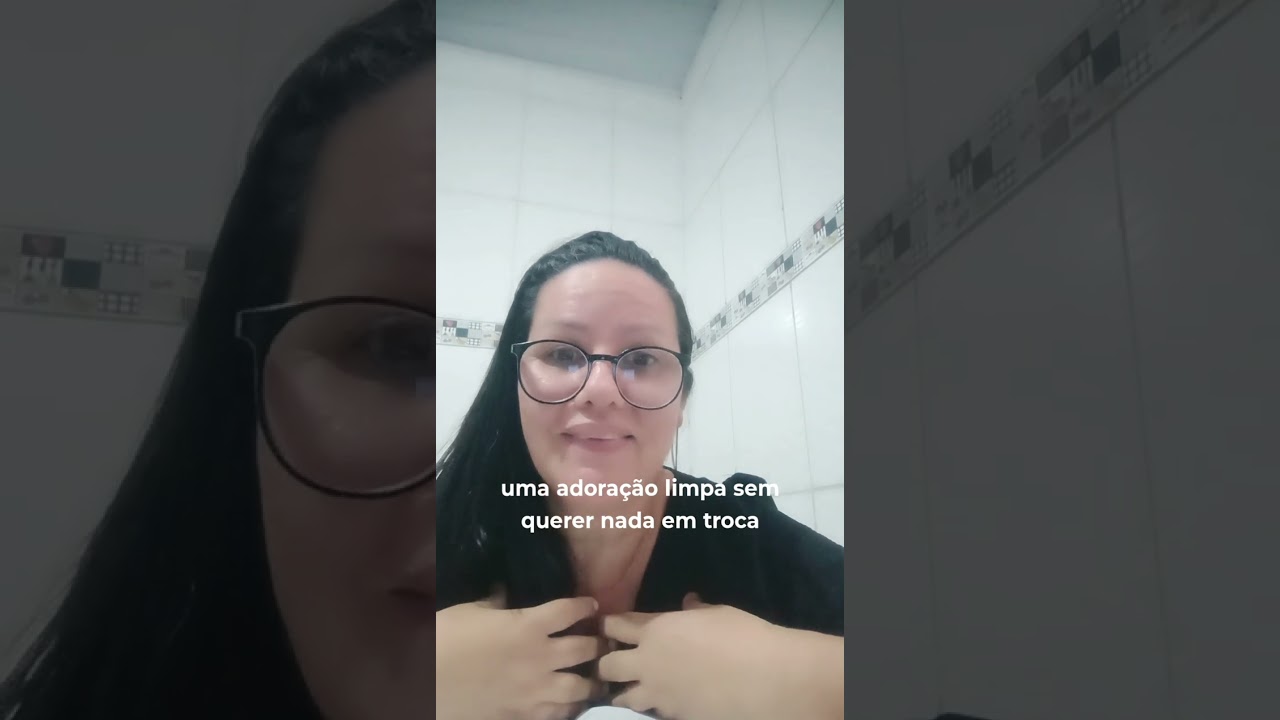 Odore a Jesus com todo amor que vc tem 