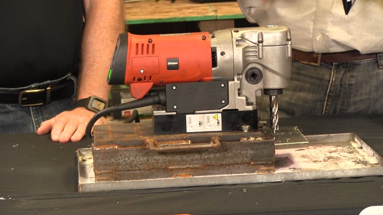 Fein Compact Mag Drill