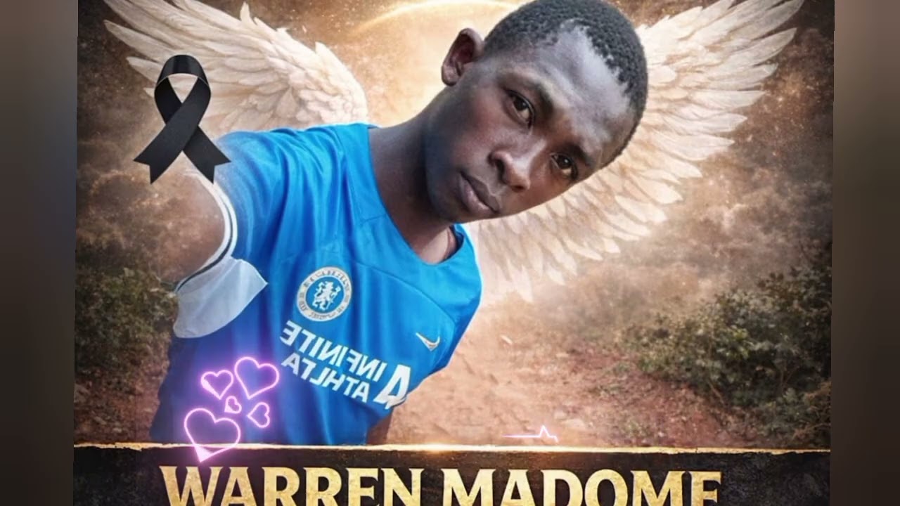 Lagosa Wa Ilagosa - Mwendo Nimemaliza-R.I.P Friend (official music tribute to Allan)