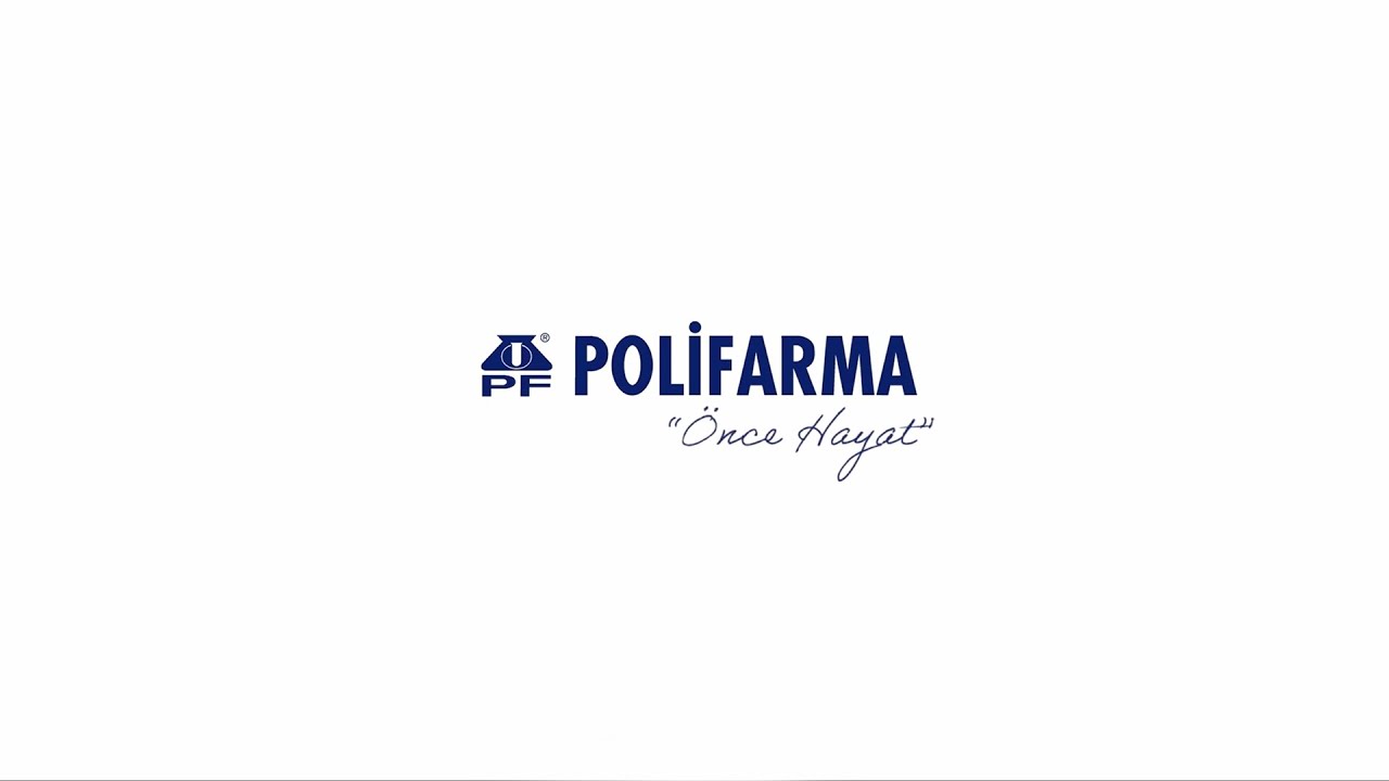 Polifarma Kurumsal Tanıtım Filmi