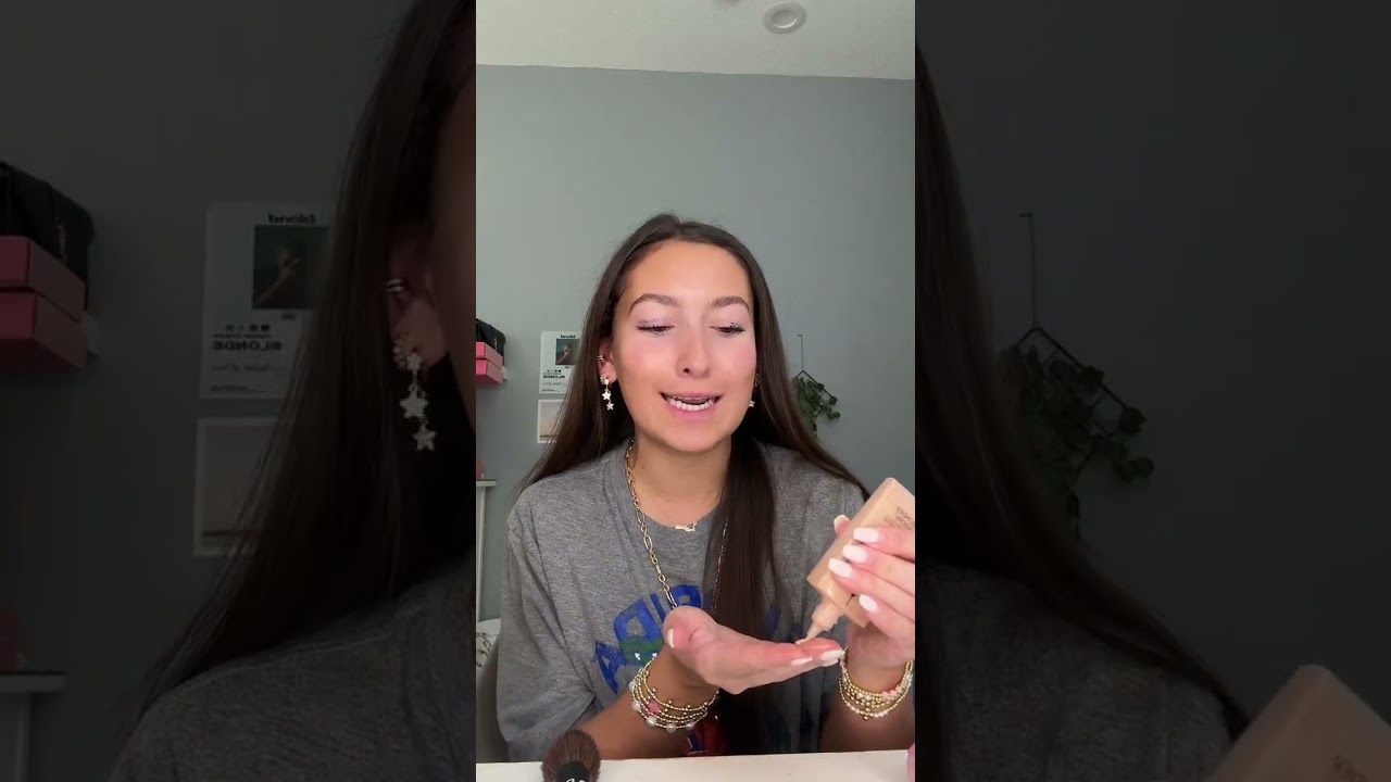 GRWM (собираемся на мероприятие с одеждой)... ребята, это было так круто!