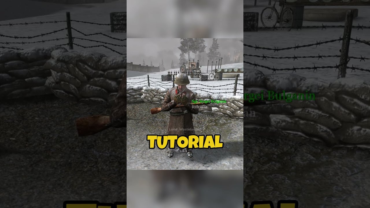 What happens if you refuse the tutorial? 🎮 #gaming #shorts