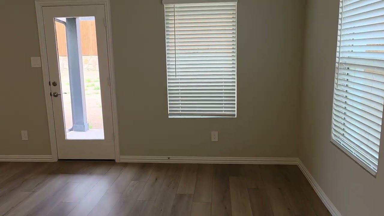 512 Midnight Oak Dr. McKinney, TX Home for Lease