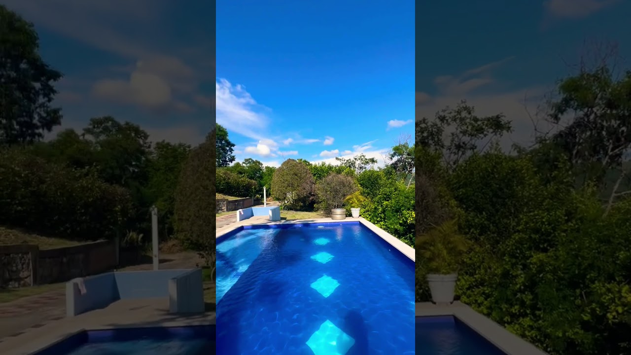 La mejor vista de Apulo ☀️🌴 Reserva ahora 🤝 #travel #vacation
