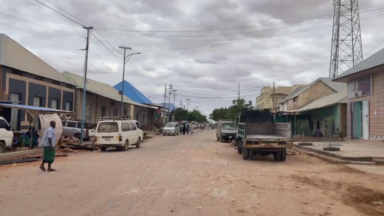 Vlog Cadaado Carfoon Iyo Bilicda Magaaladda Cadaado Cid Kama Xigto