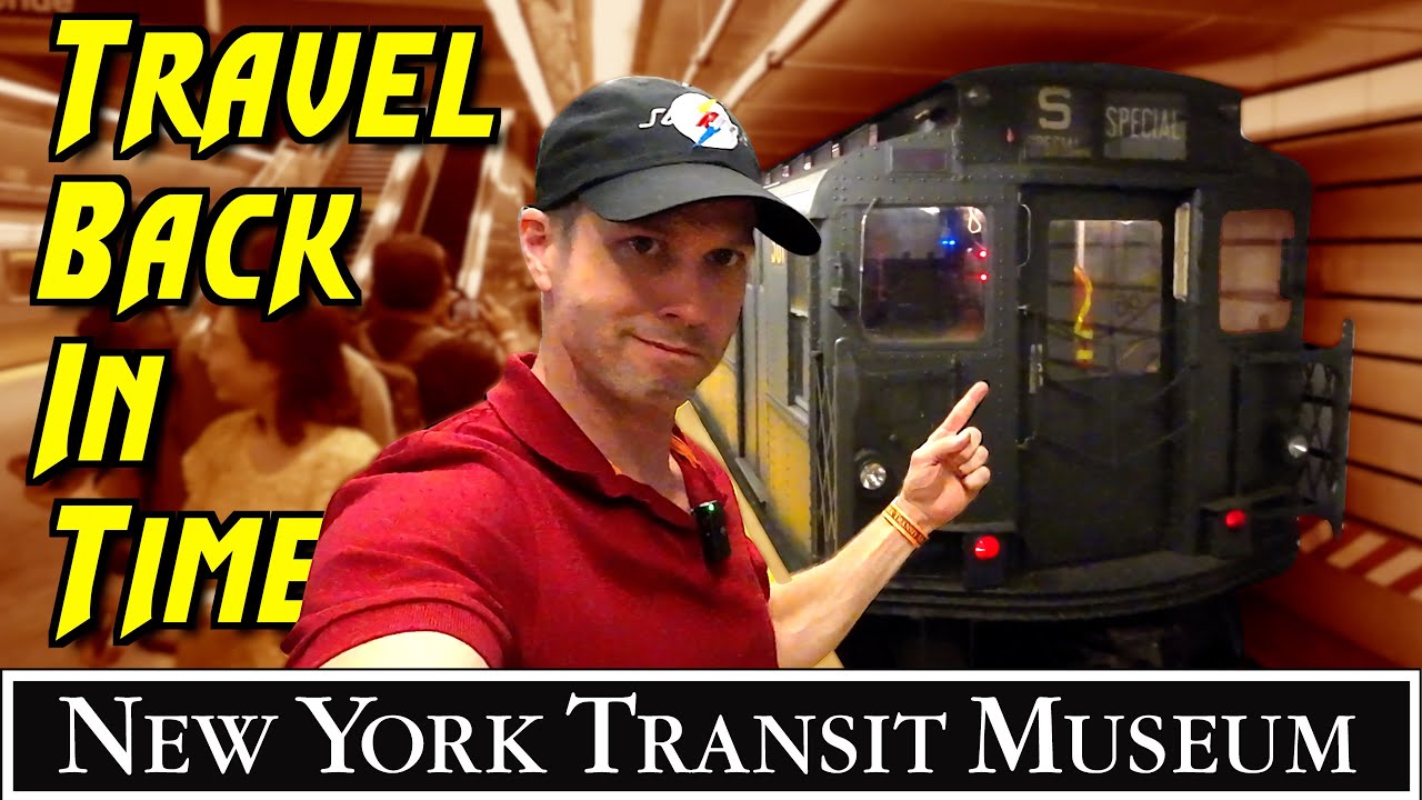 NYC is AMAZING! R1/9 