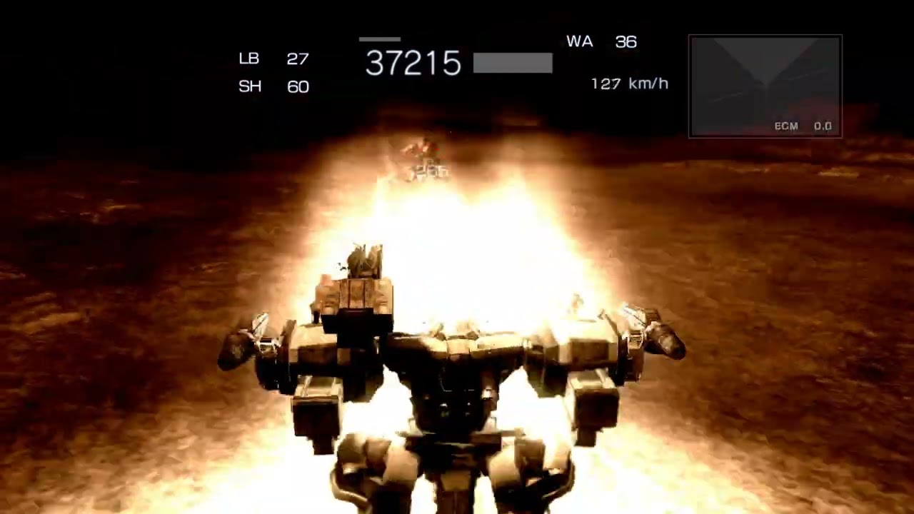 AC4) Last Boss