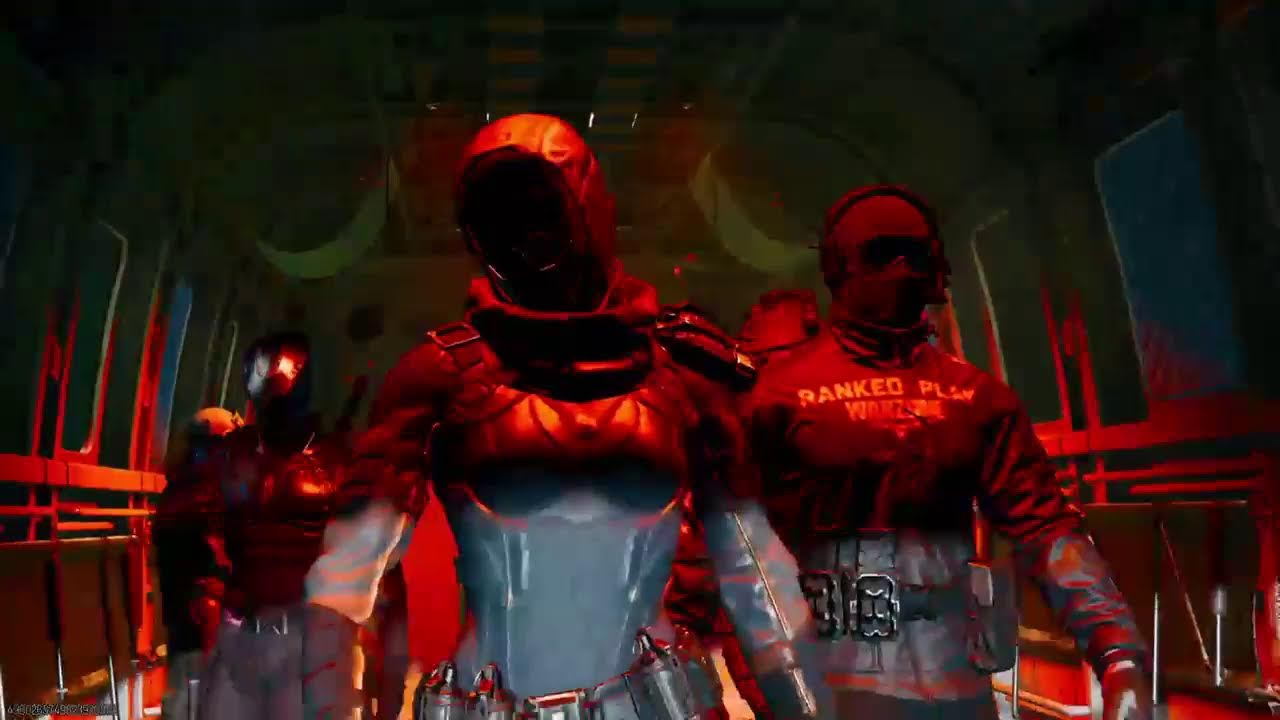 Sabado & Domingo de warzone