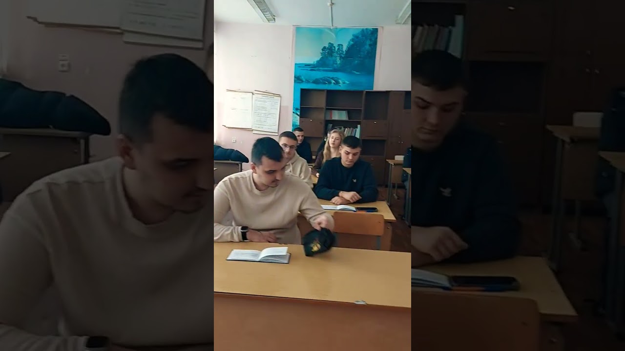 Подводим итог сдачи экзамена ...