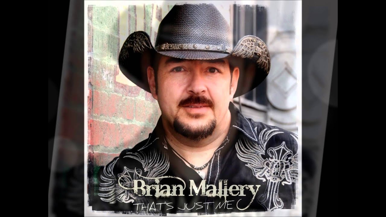 Brian Mallery A Thousand Memories