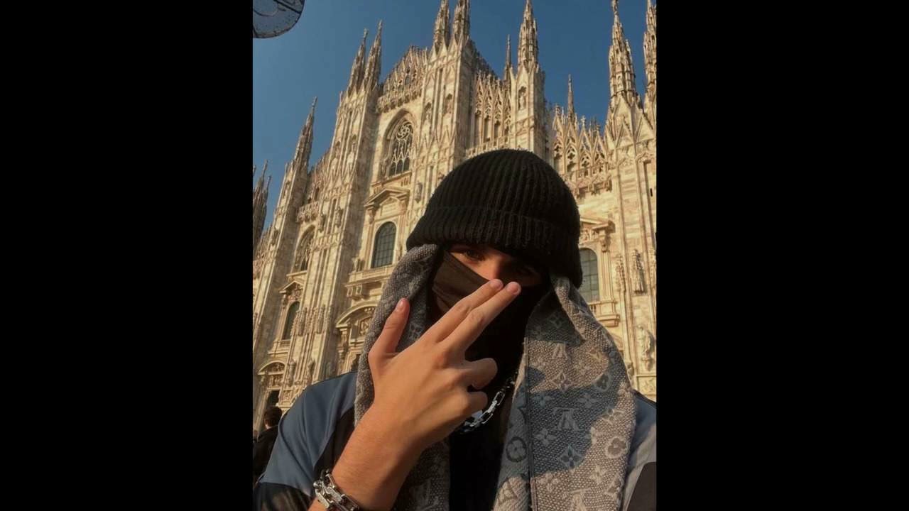 (FREE) EsDeeKid x FakeMink Type Beat 2025 - "TIMMY"