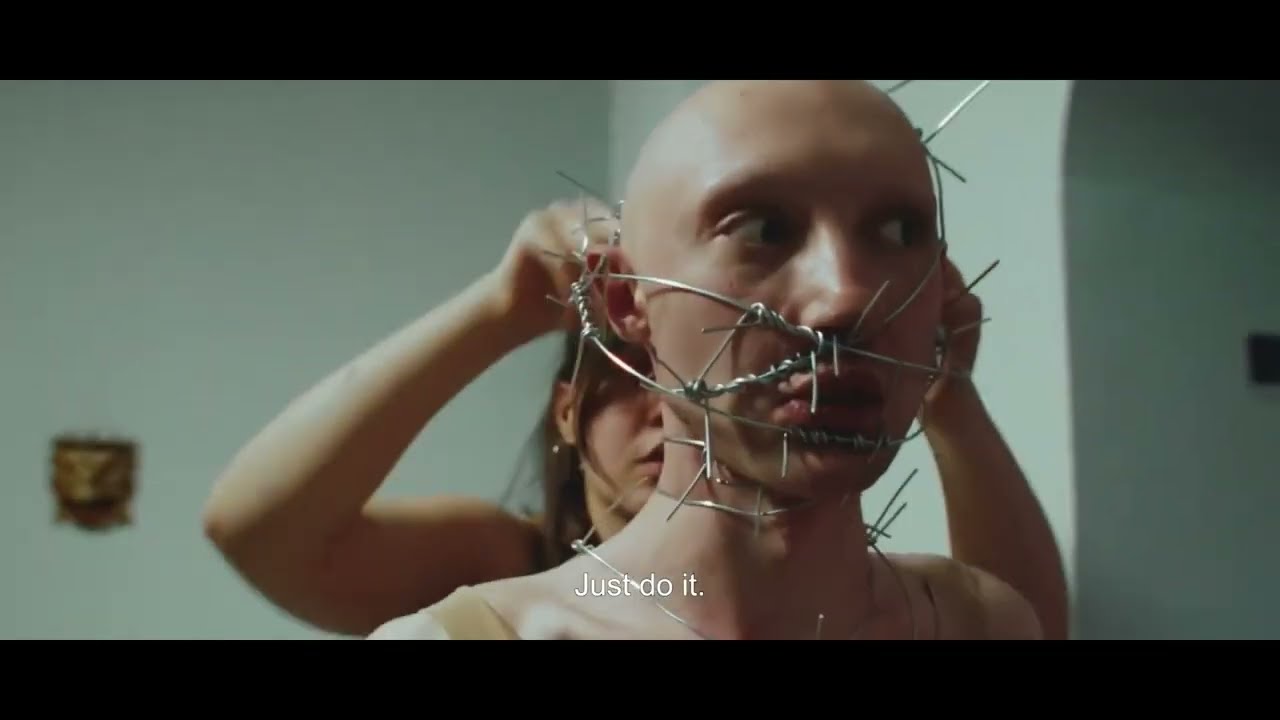 Queendom (2024) Art Life Trailer (eng sub) with Gena Marvin