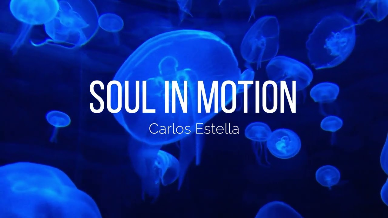 SOUL IN MOTION - Epic Cinematic Uplifting Vocal - Carlos Estella - Royalty Free Music