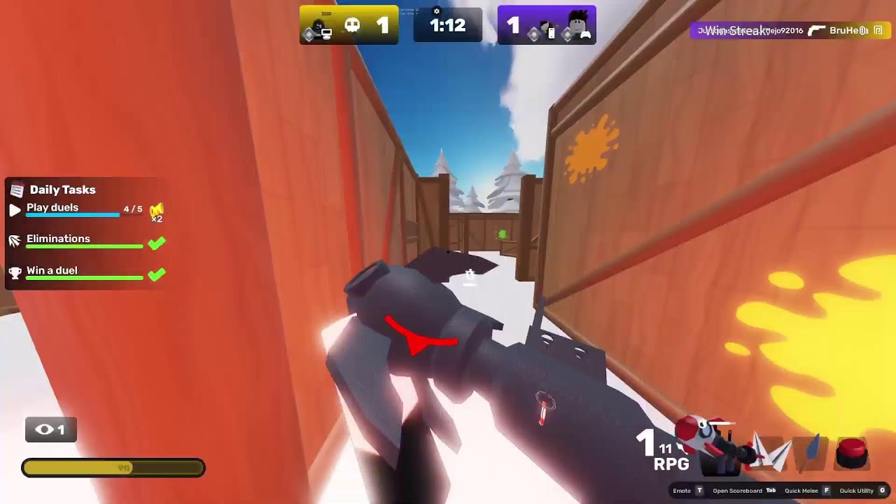Ranked rivals rn silver but im good