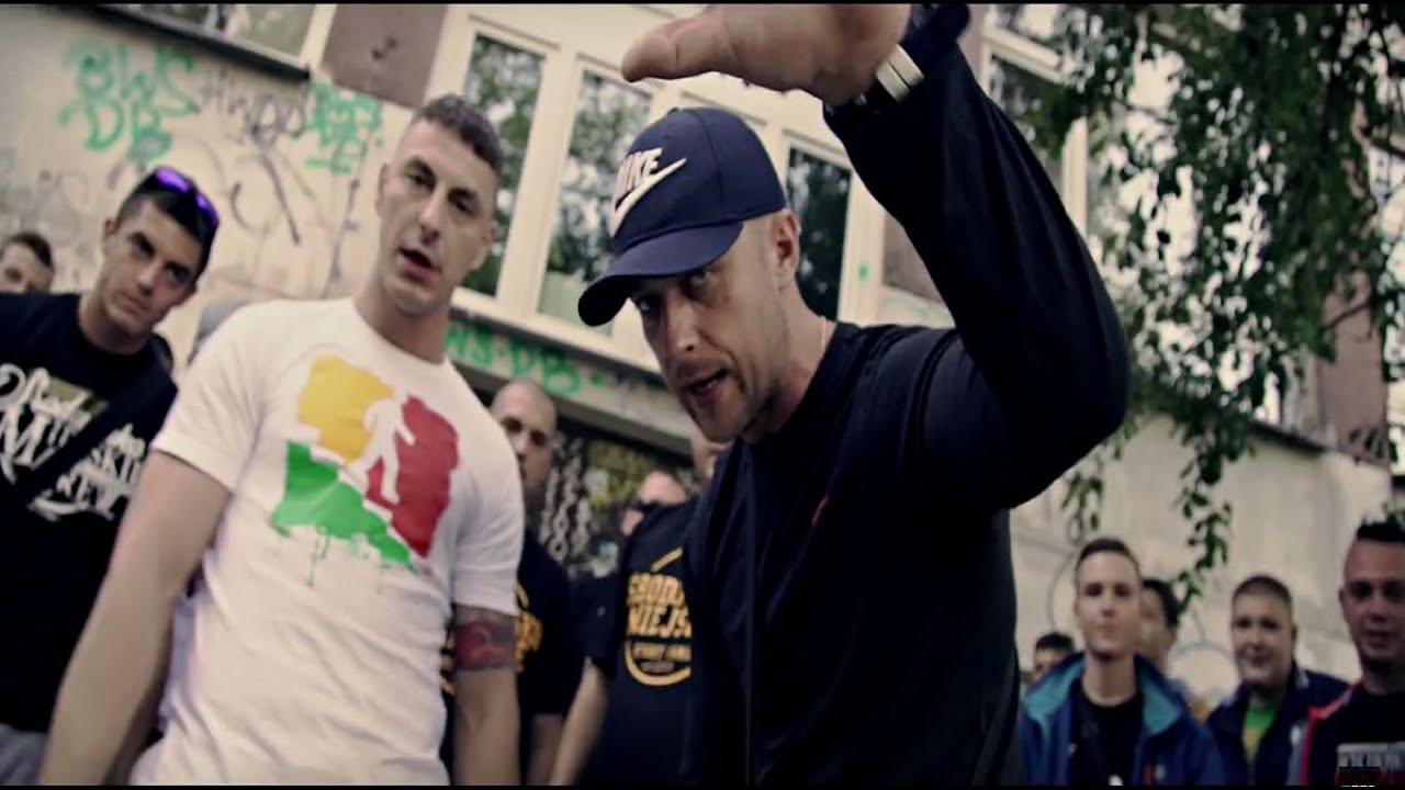 DUDEK P56 - TO PO PIERWSZE FEAT. KOWAL PP BIT.CZAHA(NOWOŚĆ 2016)