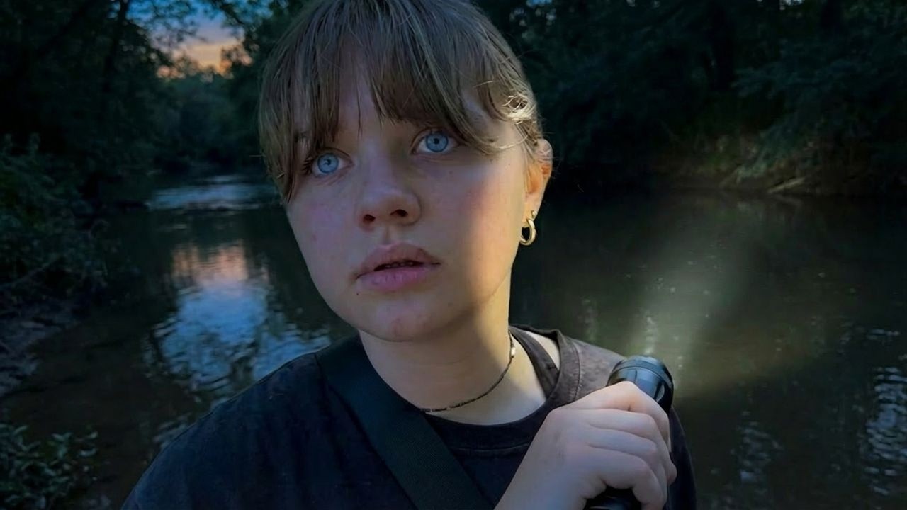 The Boggy Creek Monster — Exploring the Legend with Aubrey