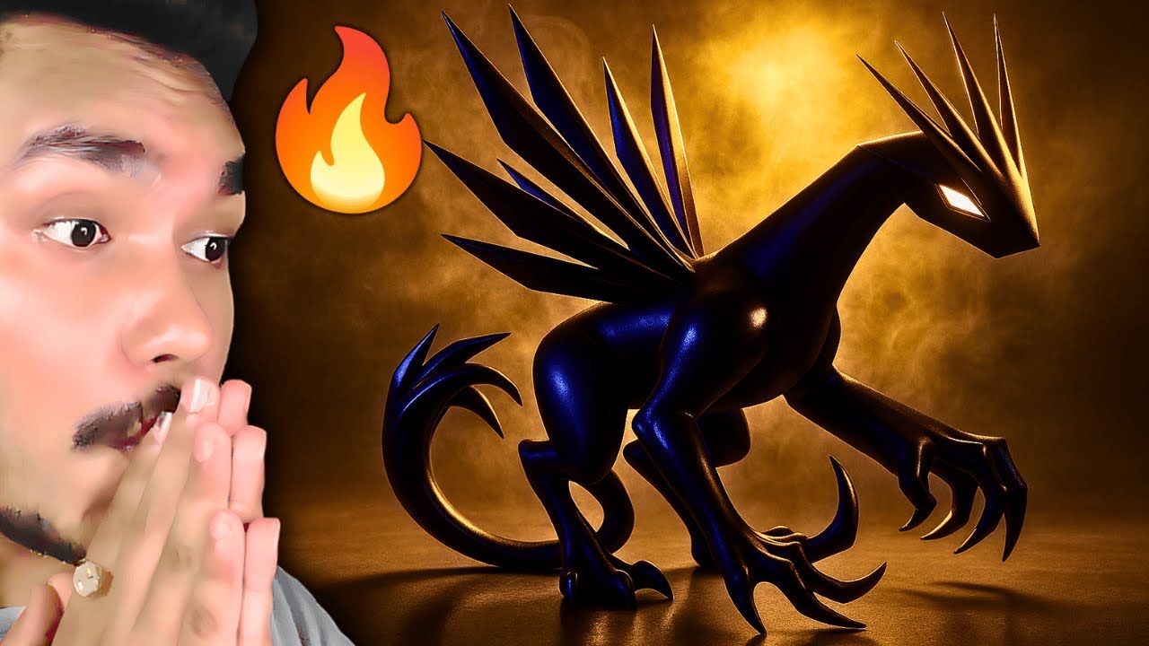 Pok&eacute;mon Fans NEED to Try This Mobile Game 