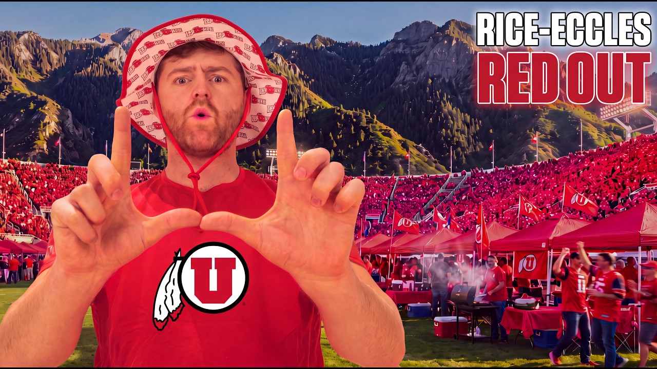 The most UNDERRATED Gameday Experience in College Football