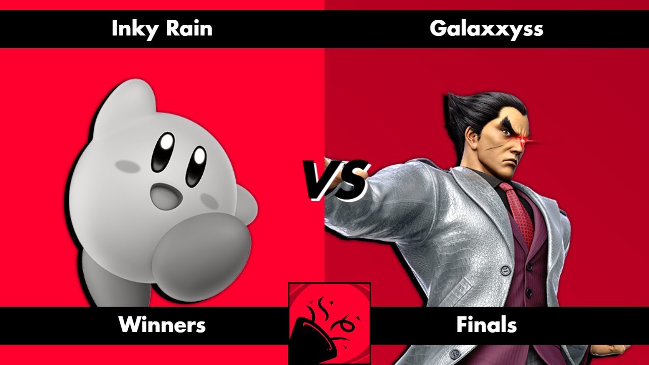 Inky Rain vs Galaxxyss | Winners Finals | The Pop Off: Revival | 11/16/25